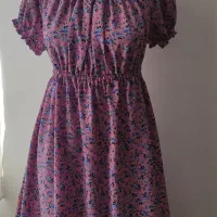 پارچه کریشه نمونه دوختش