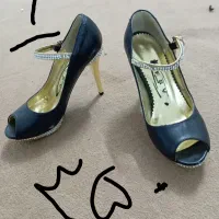 کفش مجلسی زنانه شماره ۳۹