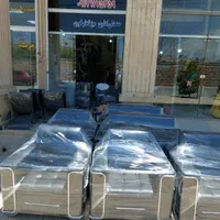 مبل اداری مروارید|دفتر کار|شیراز, شهرک فرهنگیان|دیوار