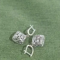 گوشواره طلا|جواهرات|نیشابور, فرح بخش|دیوار