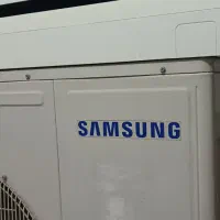 فروش کولر اسپلیت 30 هزار سامسونگ|کولر گازی و فنکوئل|چالوس, |دیوار