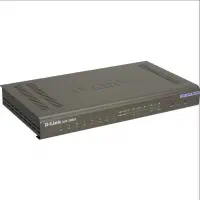 گیت وی VOIP FXS مدل DVG-5008S دی-لینک