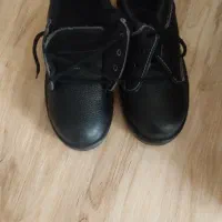 کفش کار ایمنی