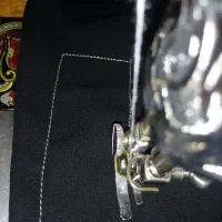 چرخ خیالی مارشال بدون دینام