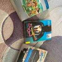 کتاب کمک درسی تجربی درحد نو(تستی و تشریحی)|کتاب و مجله آموزشی|گلپایگان, |دیوار