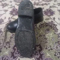 دو جفت کفش مجلسی پسرانه|کفش و لباس بچه|مشهد, عسگریه|دیوار