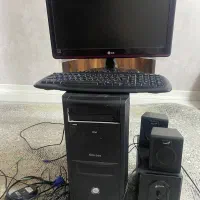 سیستم کامل کامپیوتر