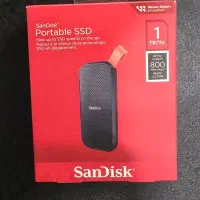 هارد SSD سندیسک