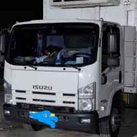 ایسوزو ۶ تنp700