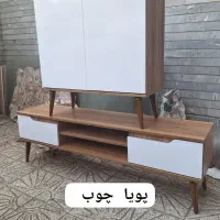 جاکفشی دو درب جا کفشی|جاکفشی، کمد، دراور|تهران, شهید رجایی|دیوار