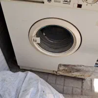 ماشین لباسشویی آزمایش
