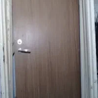 درب ضد سرقت،درب اتاق،آکاردئونی،چهارچوب در|مصالح و تجهیزات ساختمان|تهران, جوانمردان (اندیشه)|دیوار