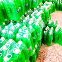 آب رادیاتور صنعتی فسفری سوپر نانو