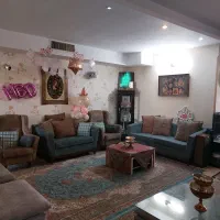 فروش مبل ۷ نفره دست دو تمیز