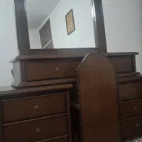 میز آرایش|جاکفشی، کمد، دراور|اصفهان, ملک‌شهر|دیوار