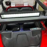 ماشین شارژی super قرمز|اسباب‌‌بازی|قم, کیوانفر|دیوار