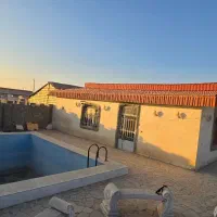 ۶۵۰ متر  ۷۰ متر بنا زیر قیمت اصلی|فروش زمین و ملک کلنگی|اصفهان, براآن شمالی|دیوار