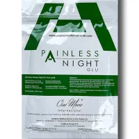 چسب درمانی و ضد درد پینلس|پزشکی|رشت, معلم|دیوار