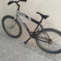 دوچرخه۲۶
