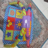 تشک بازی برند
