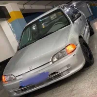 هوندا سیویک ۱۹۹۴