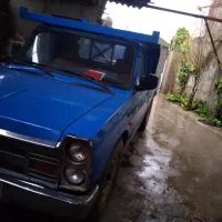حمل بار داخل شهر وبیرون شهری