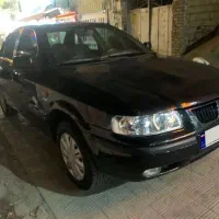 سمند se مدل ۸۸