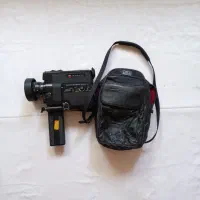 دوربین فیلمبرداری  سوپر 8 کانن