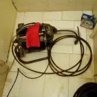 لوله بازکن و تخلیه‌ چاه فنر زنی سراسر مشهد ۲۴ ساعت