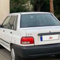 پراید مدل 90