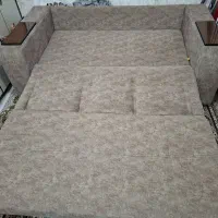 مبل تخت خواب شو