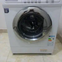 لباس شویی ال جی