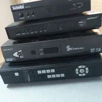 تعدادی لوازم بلا استفاده و نیاز به. تعمیر منزل