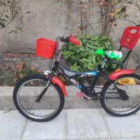 دوچرخه۱۲،۱۶،۲۰،۲۴|دوچرخه، اسکیت، اسکوتر|اردبیل, |دیوار