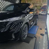 HAIMA 7x هایما هفت ایکس مشکی آبنوس|خودرو سواری و وانت|تهران, مروارید شهر|دیوار