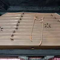 سنتور خلیلی در حد نو ، فوری