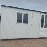 کانکس در حد نو  ،قیمت ۷۵۰۰۰۰۰۰۰۰ مقطوع