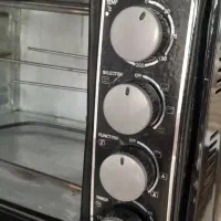 توستر برقی|اجاق گاز و لوازم برقی پخت‌وپز|رباط‌کریم, مسکن مهر آبشناسان|دیوار