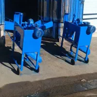 تولید ادوات کشاورزی ساحل صنعت|ماشینآلات صنعتی|بستان آباد, |دیوار