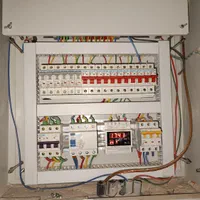 برقکار ساختمان