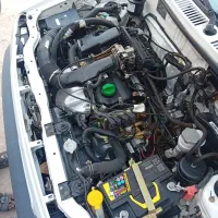 ماشین پراید در حد۱۴۰۳