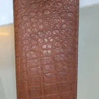 کیف پول چرم طبیعی