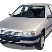 دربستی بیرون شهری