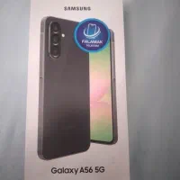 گوشی پلمپ A56