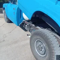 نیسان کمپرسی