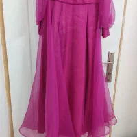 پیراهن بلند|لباس|گنبد کاووس, |دیوار