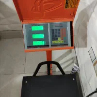 ترازوی دیجیتال ظرفیت 150 کیلو