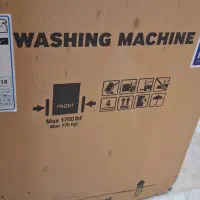 ماشین لباسشویی 9 کیلویی سام نو