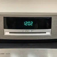 رادیو سی دی BOSE