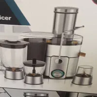 آبمیوه گیری چهارکاره